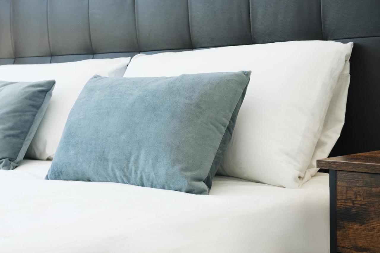 Sunny And Modern Apartment Ideal For Groups Βαρκελώνη Εξωτερικό φωτογραφία