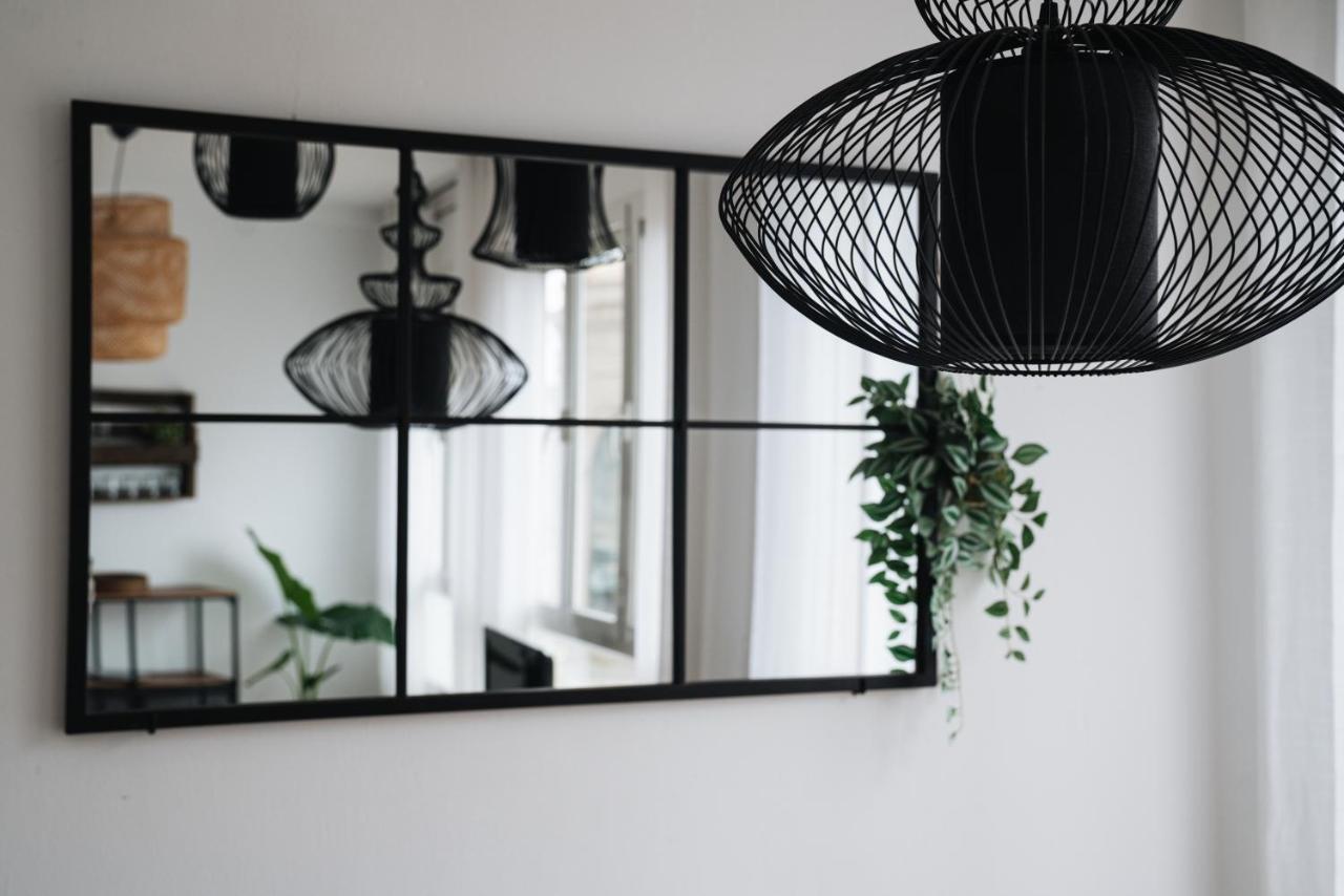 Sunny And Modern Apartment Ideal For Groups Βαρκελώνη Εξωτερικό φωτογραφία