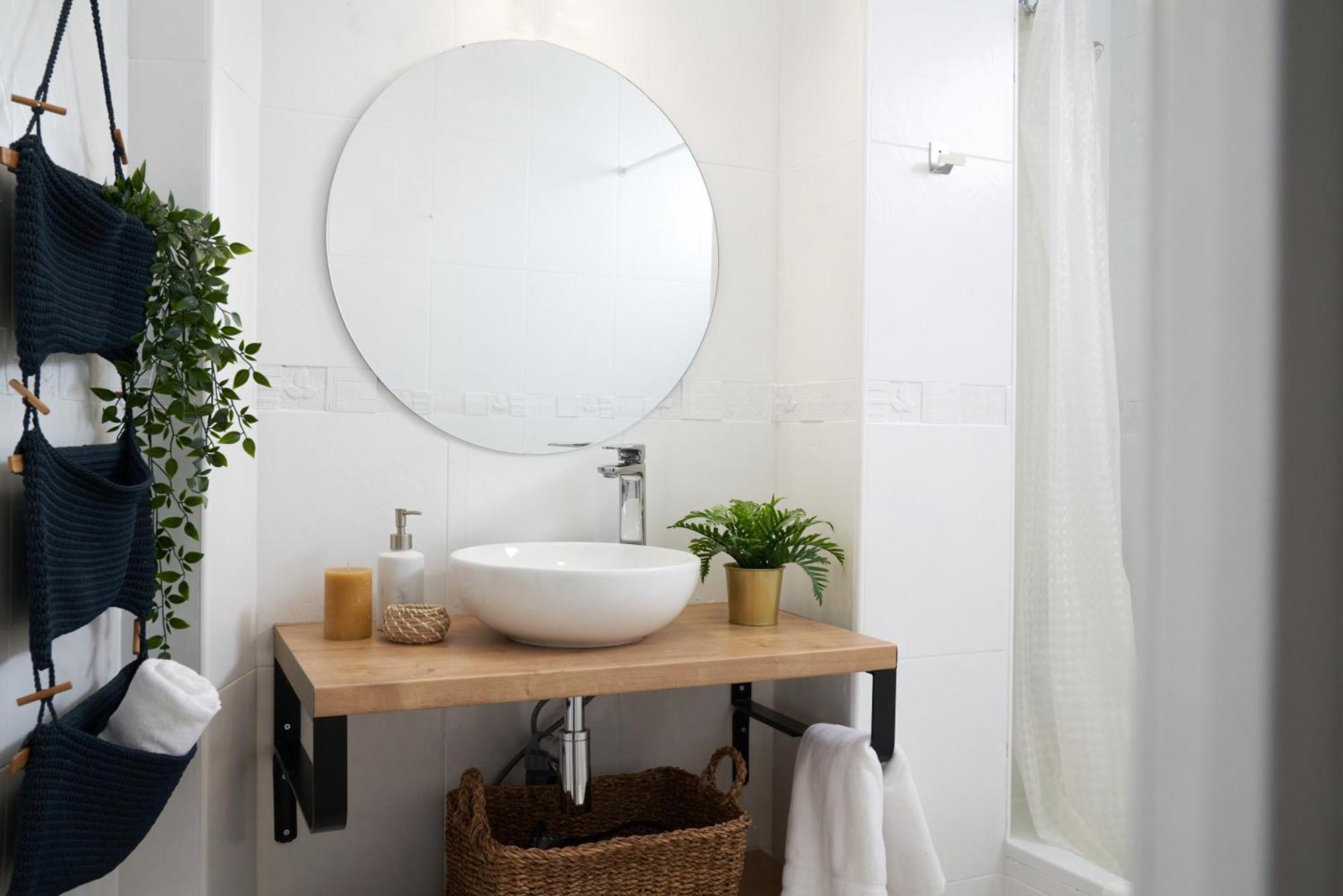 Sunny And Modern Apartment Ideal For Groups Βαρκελώνη Εξωτερικό φωτογραφία